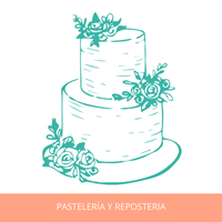 pasteleria